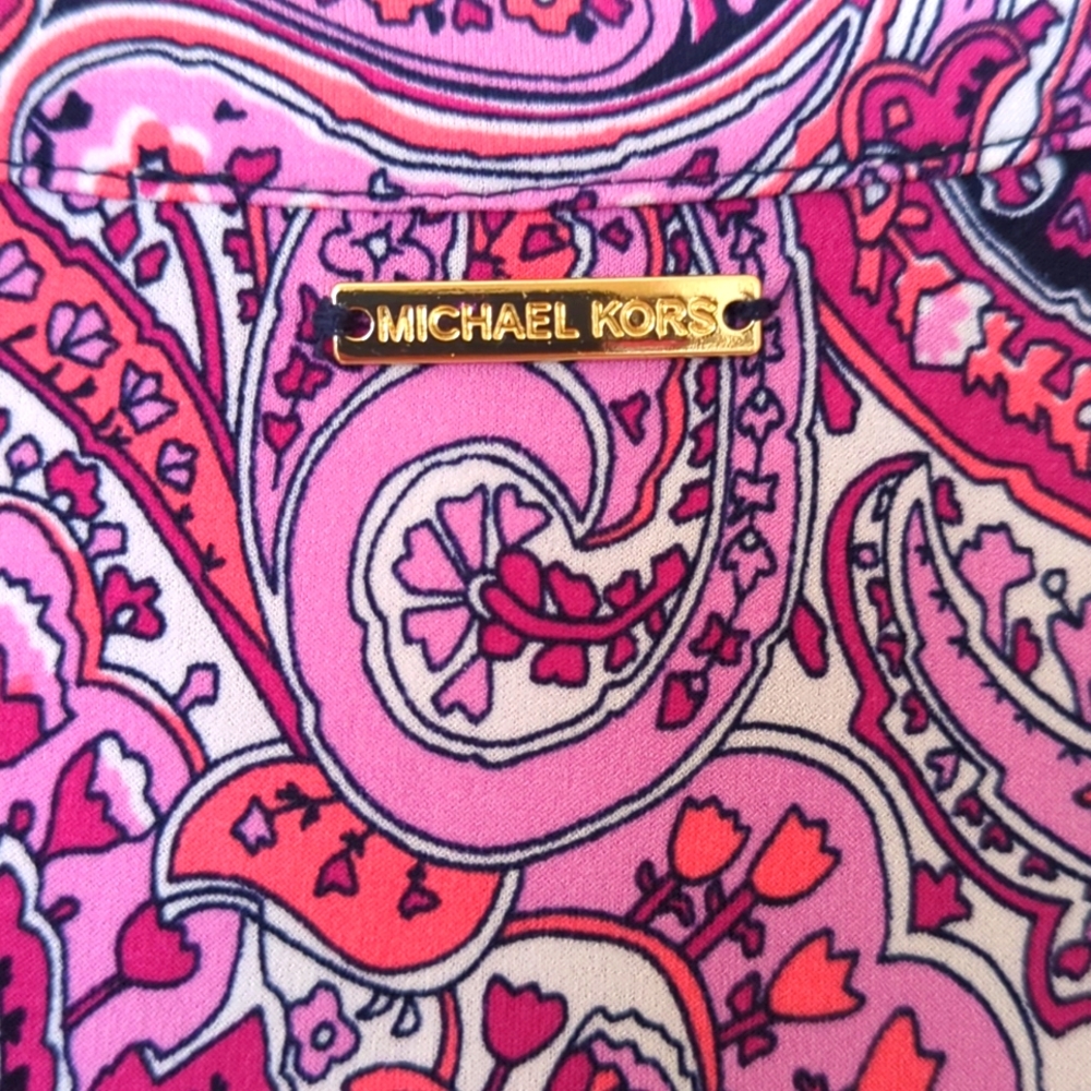 Michael Kors Dress XS - Picture 4 of 5